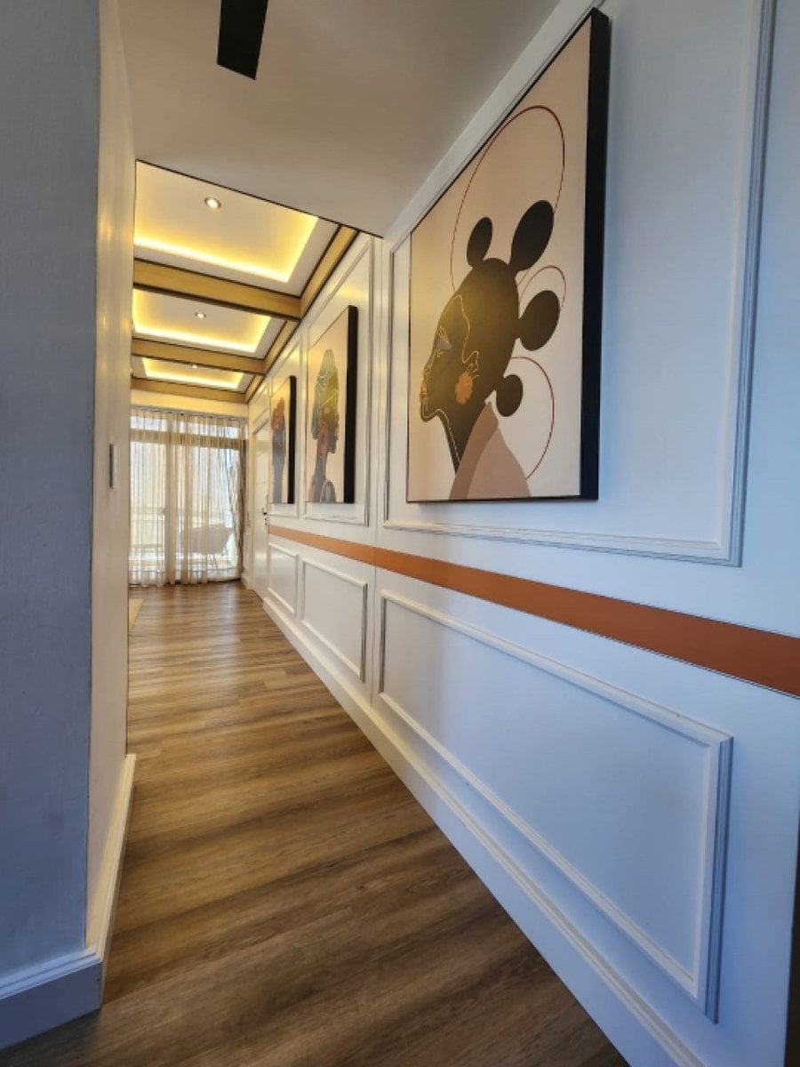 Apartamento de Lujo en Alma Rosa I, Santo Domingo – foto 4