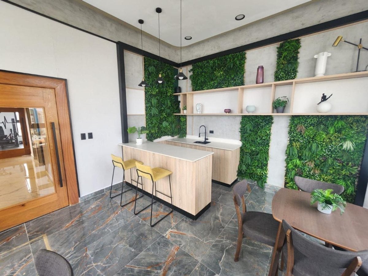 Apartamento de Lujo en Alma Rosa I, Santo Domingo – foto 12