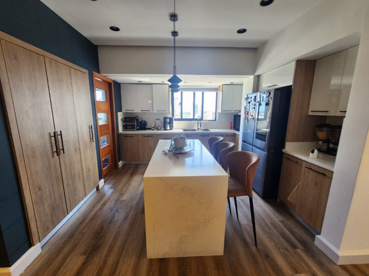 Apartamento de Lujo en Alma Rosa I, Santo Domingo – foto 7