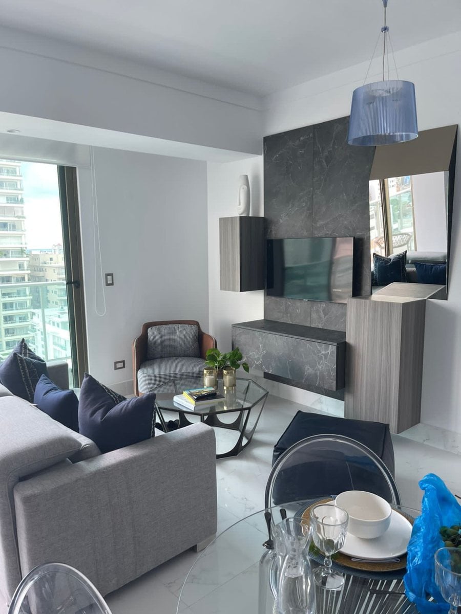 APARTAMENTO ALQUILER 1 HAB PIANTINI – foto 3