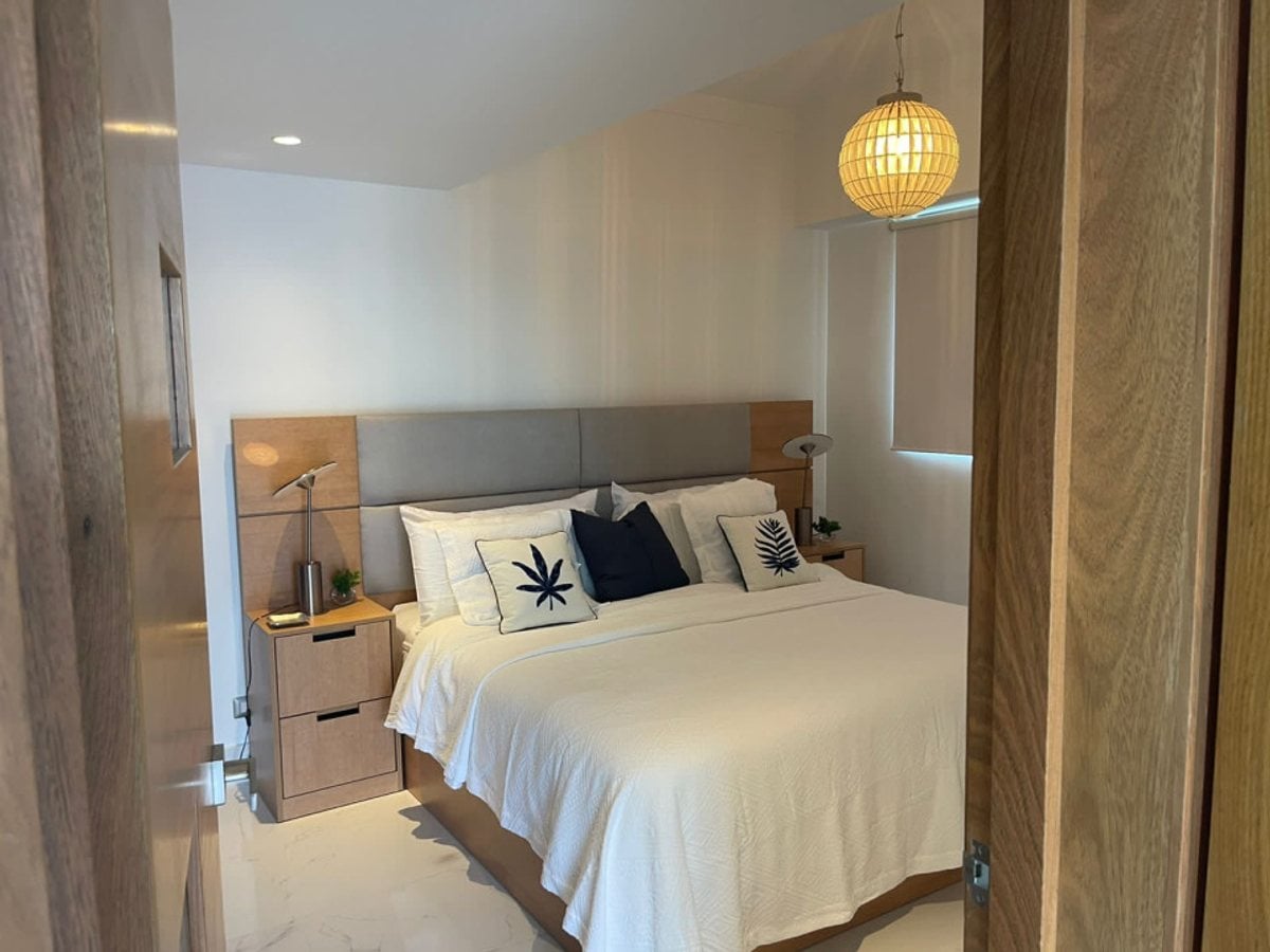 APARTAMENTO ALQUILER 1 HAB PIANTINI – foto 4