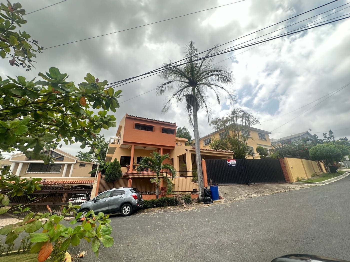 CASA EN VENTA EN LOS RIOS – foto 1
