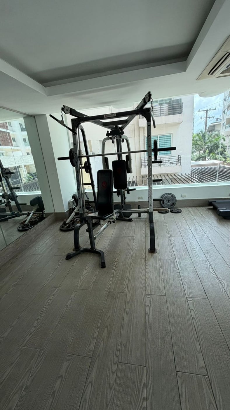Apartamento Amueblado – foto 3