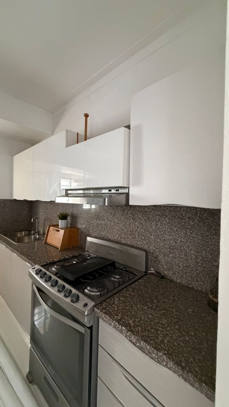 Apartamento Amueblado – foto 10