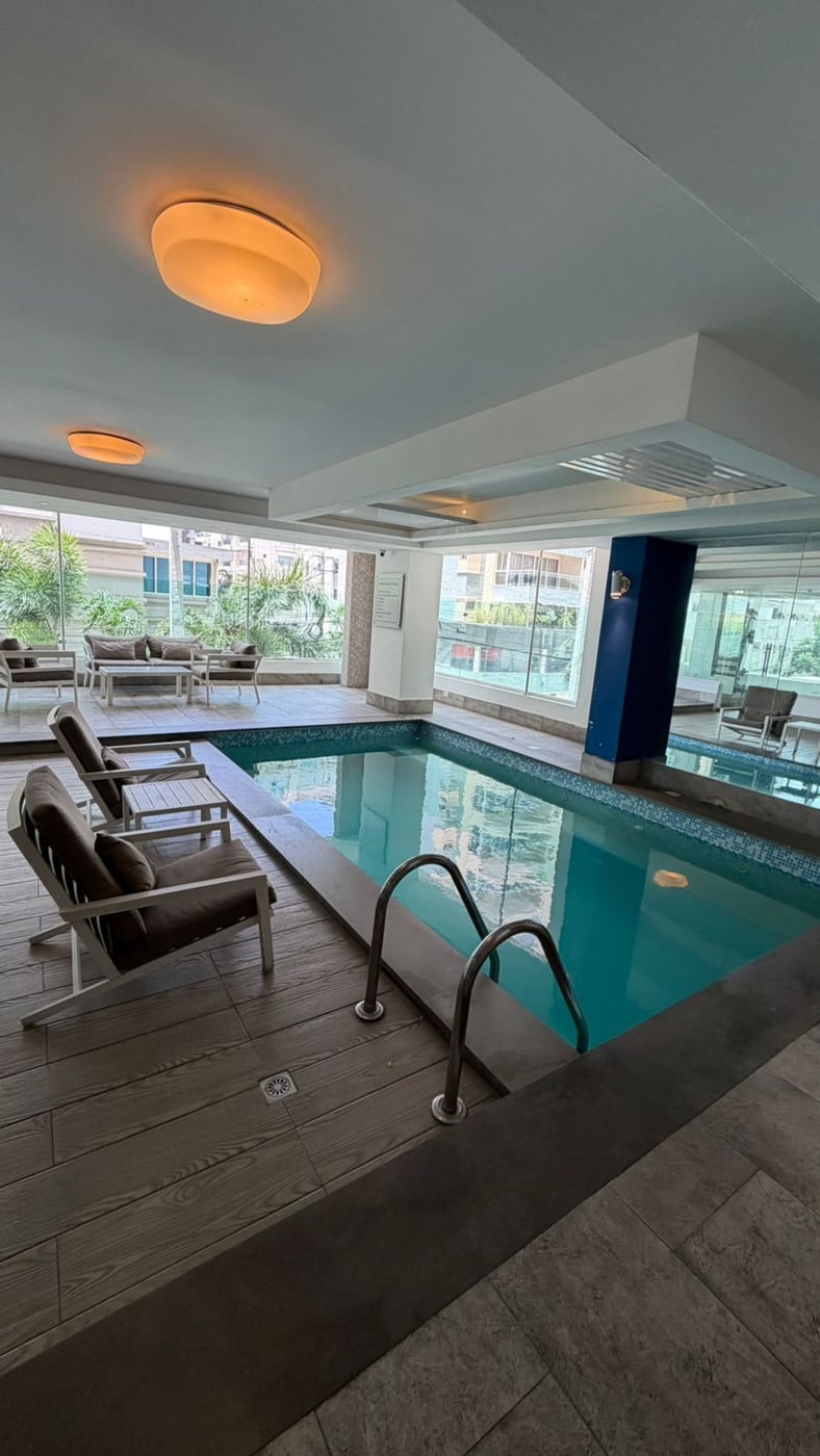 Apartamento Amueblado – foto 5