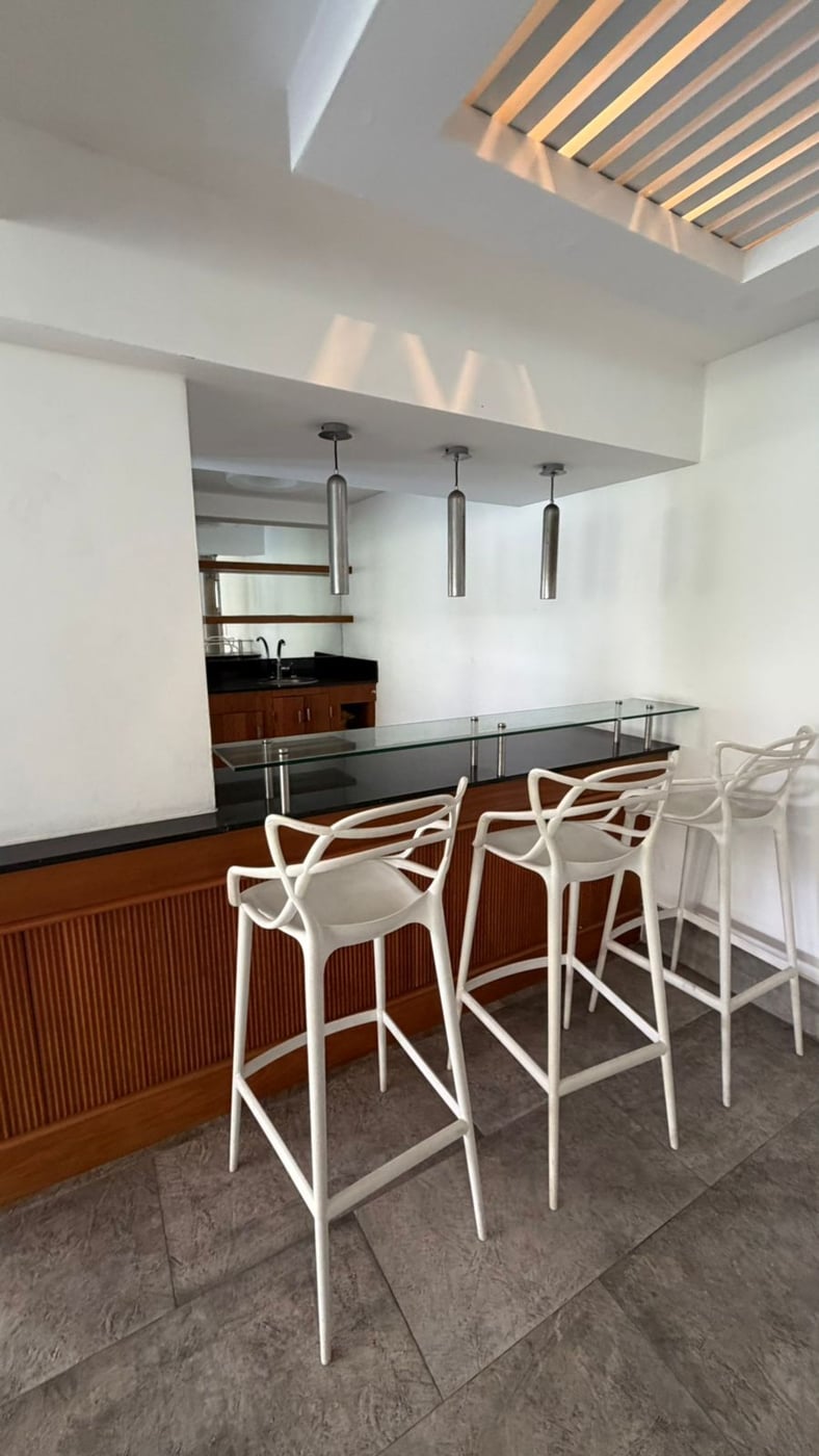 Apartamento Amueblado – foto 4
