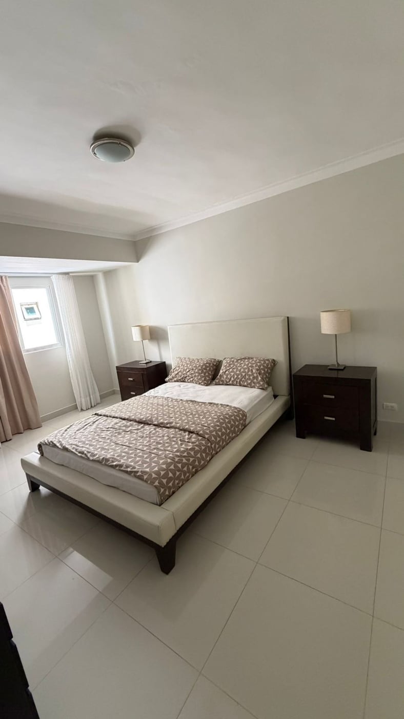 Apartamento Amueblado – foto 8