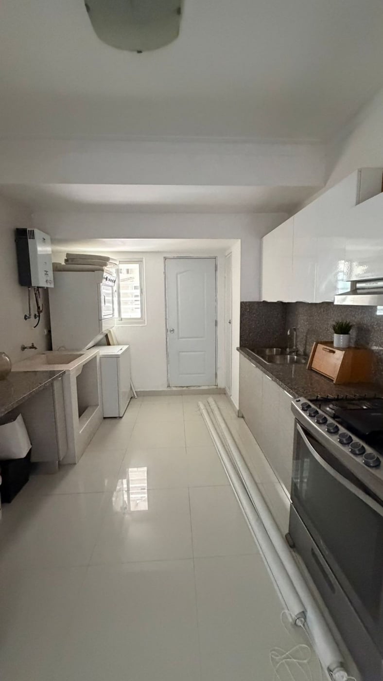Apartamento Amueblado – foto 9
