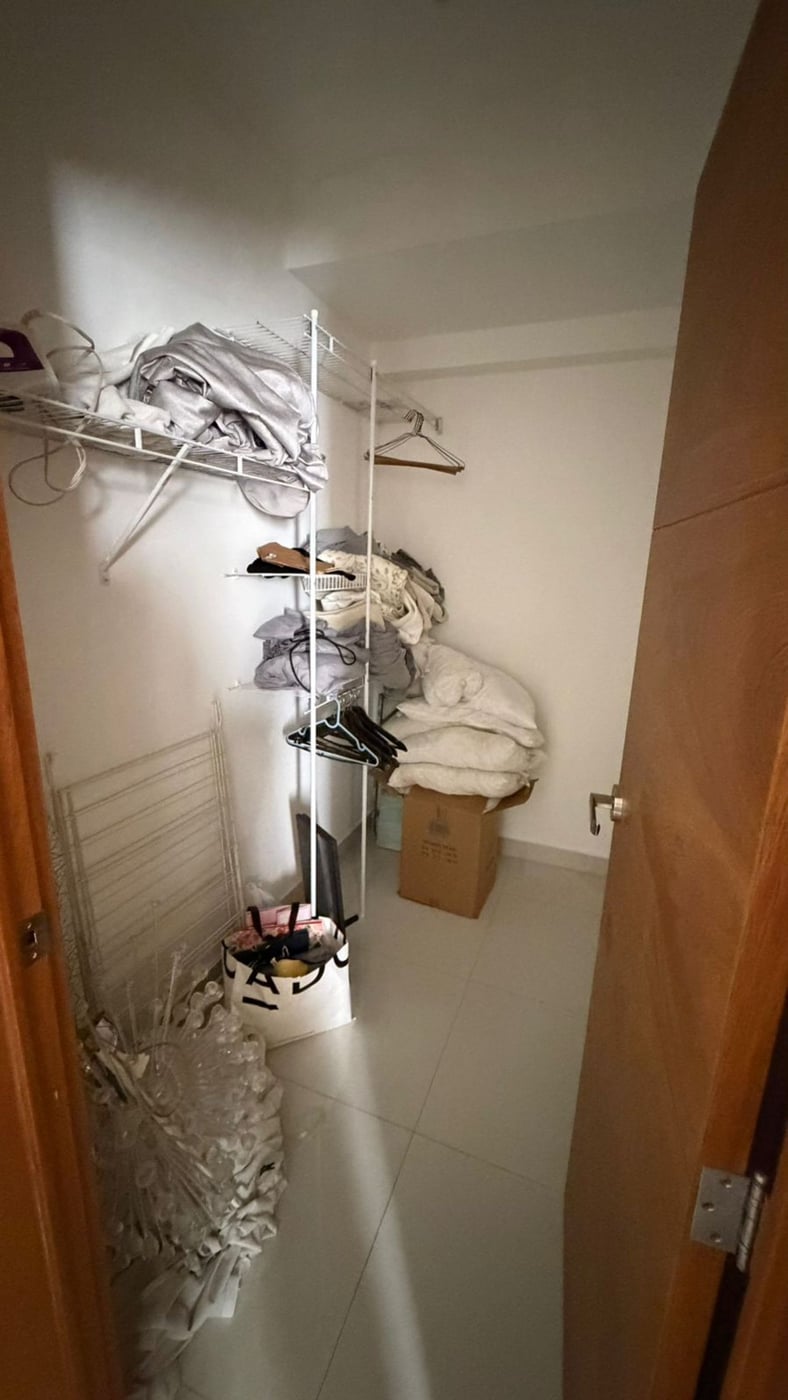 Apartamento Amueblado – foto 11