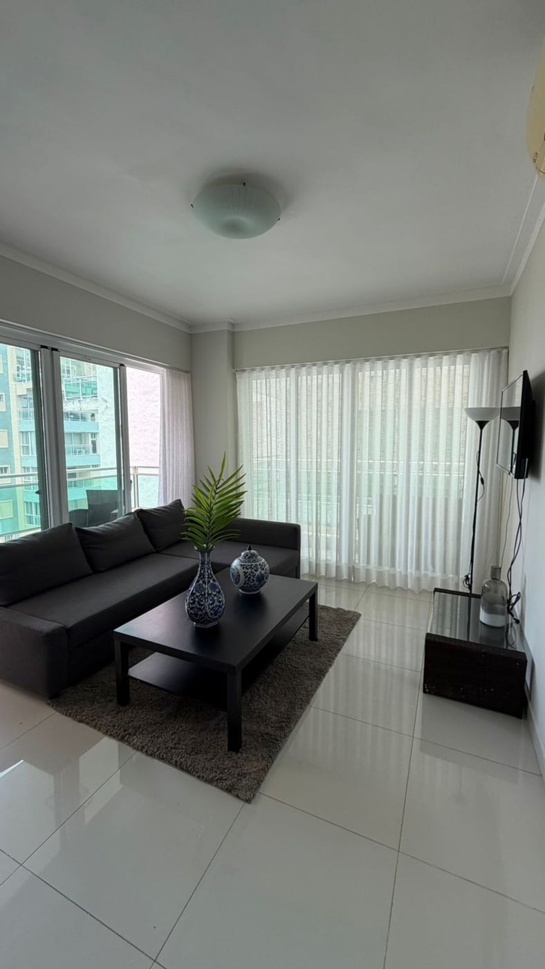 Apartamento Amueblado – foto 7