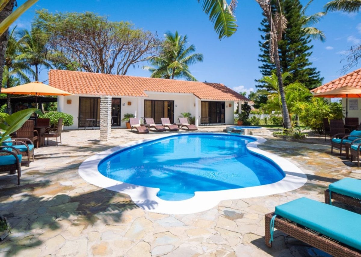 Hotel en Venta en Sosúa, Sector La Laguna – foto 8