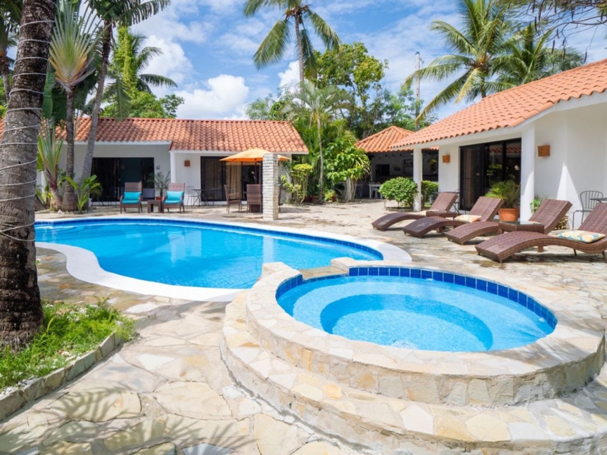 Hotel en Venta en Sosúa, Sector La Laguna – foto 9