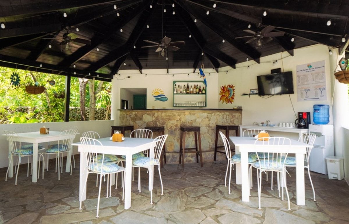 Hotel en Venta en Sosúa, Sector La Laguna – foto 12