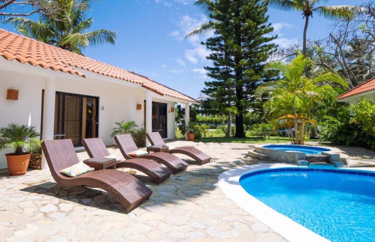 Hotel en Venta en Sosúa, Sector La Laguna – foto 6