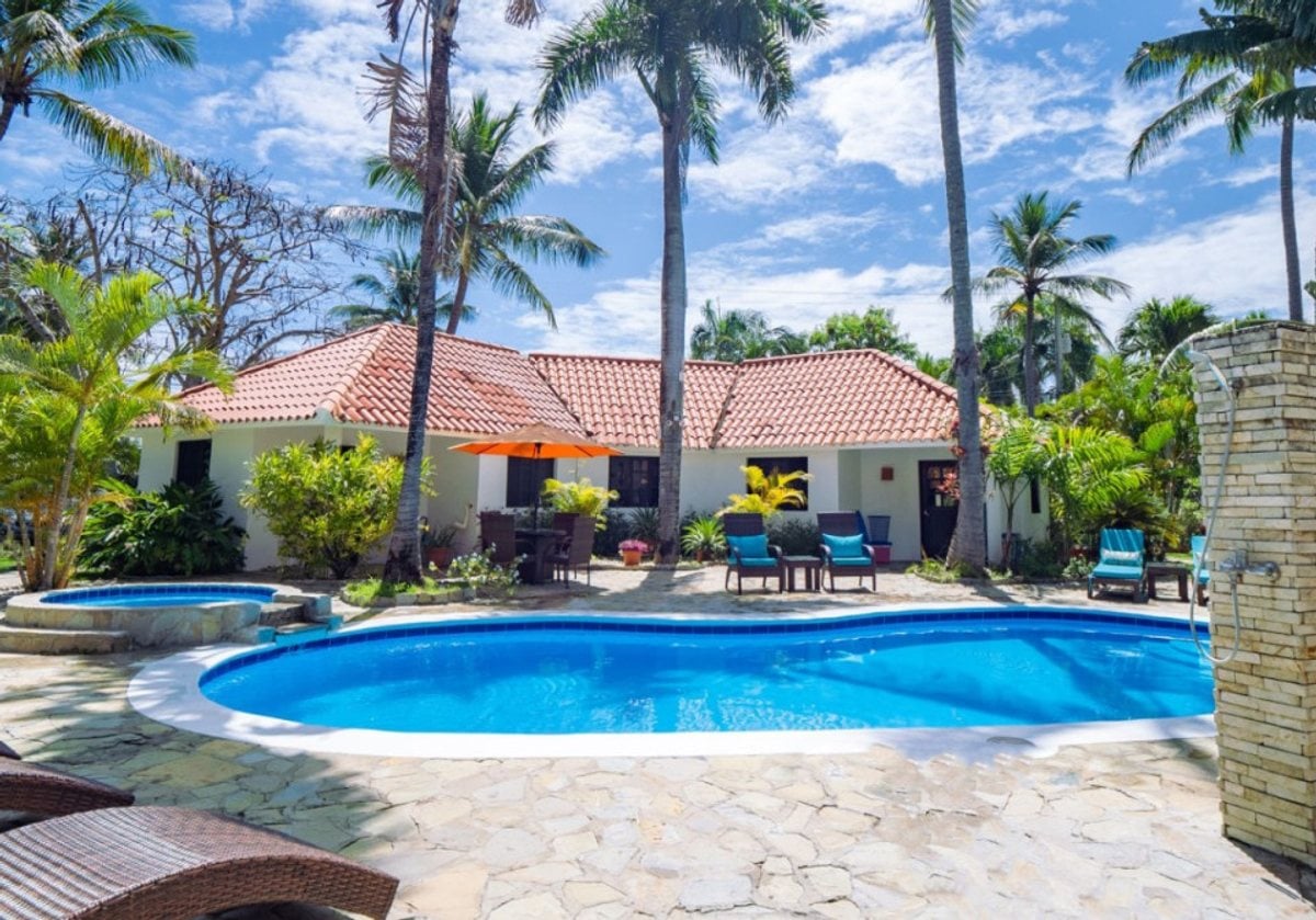 Hotel en Venta en Sosúa, Sector La Laguna – foto 5