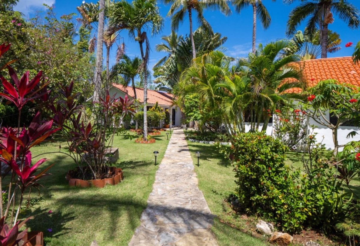 Hotel en Venta en Sosúa, Sector La Laguna – foto 2