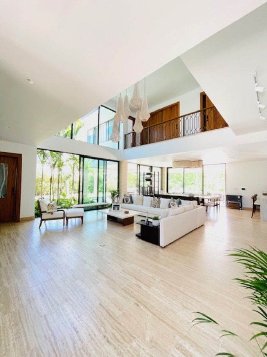 Casa de Lujo en Cap Cana, Punta Cana – foto 1