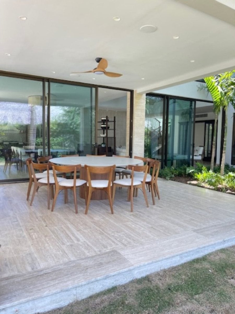Casa de Lujo en Cap Cana, Punta Cana – foto 10