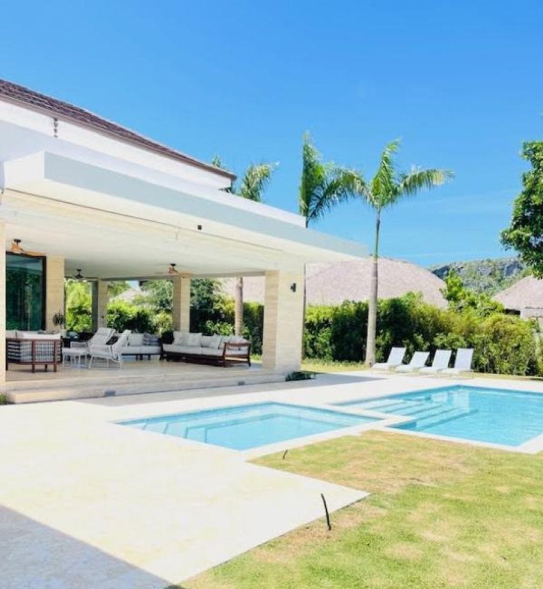 Casa de Lujo en Cap Cana, Punta Cana – foto 9