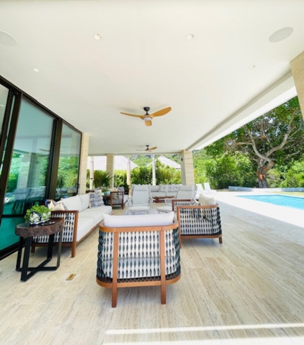 Casa de Lujo en Cap Cana, Punta Cana – foto 3