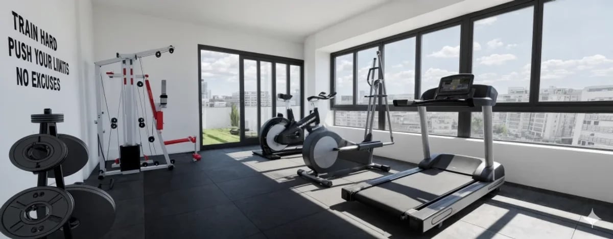 Apartamento en venta en el sector Evaristo Morales – foto 11