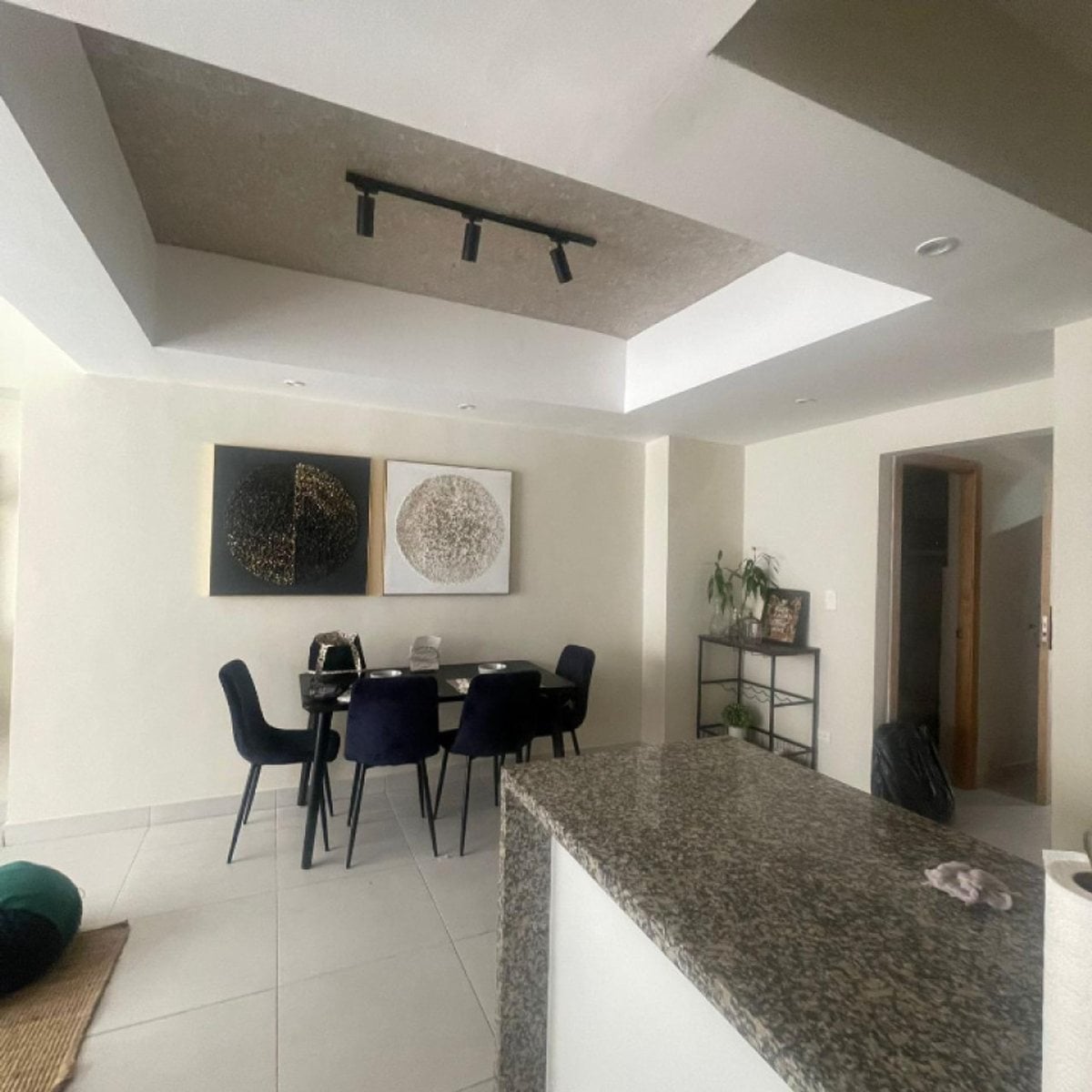 Apartamento en Mirador Norte, Santo Domingo – foto 6