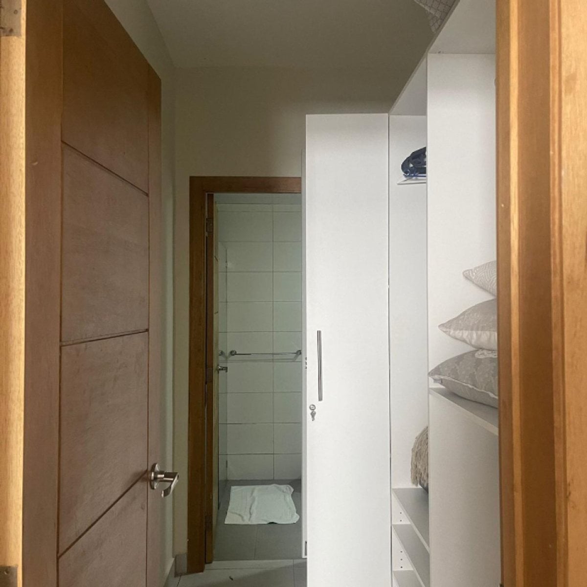 Apartamento en Mirador Norte, Santo Domingo – foto 4