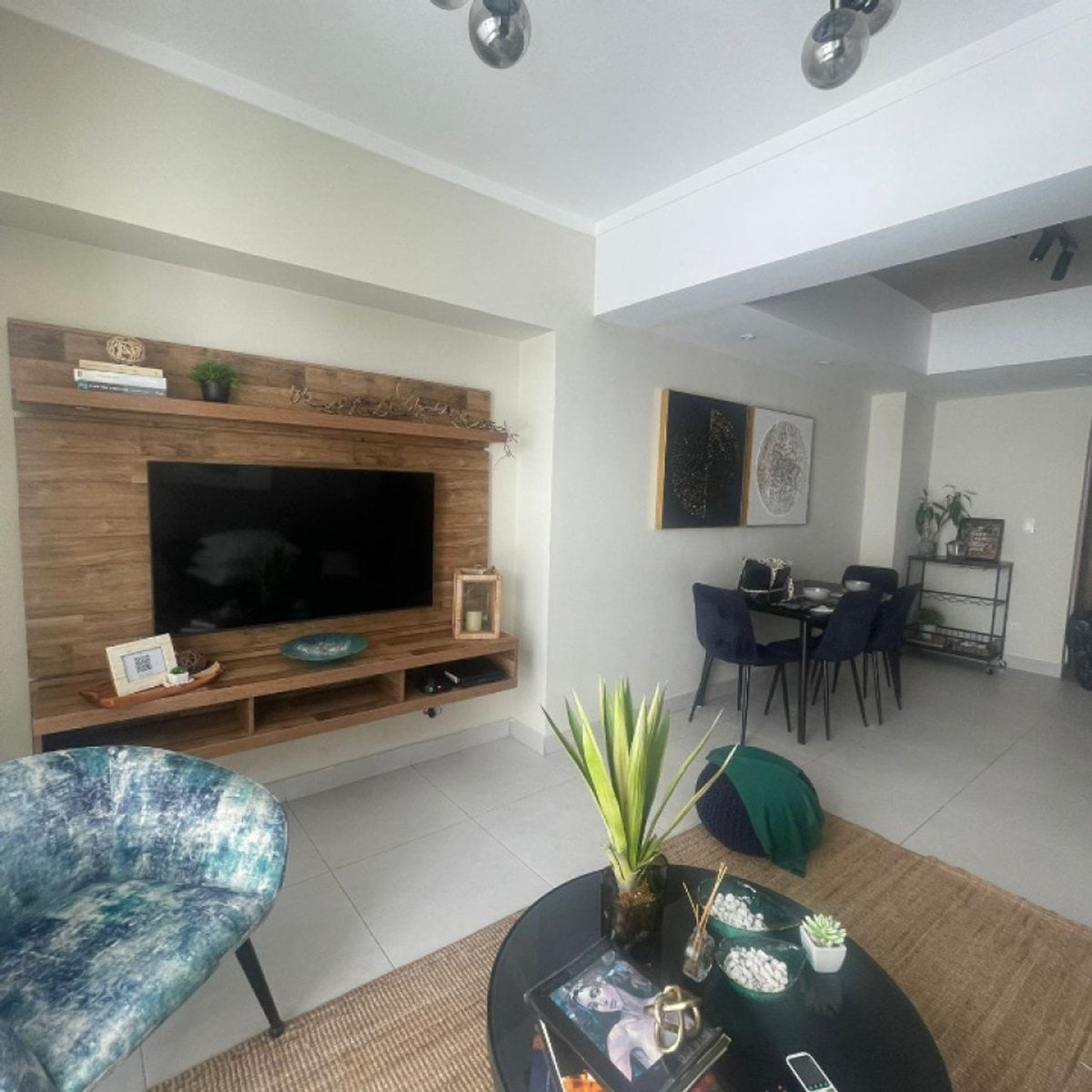 Apartamento en Mirador Norte, Santo Domingo – foto 2
