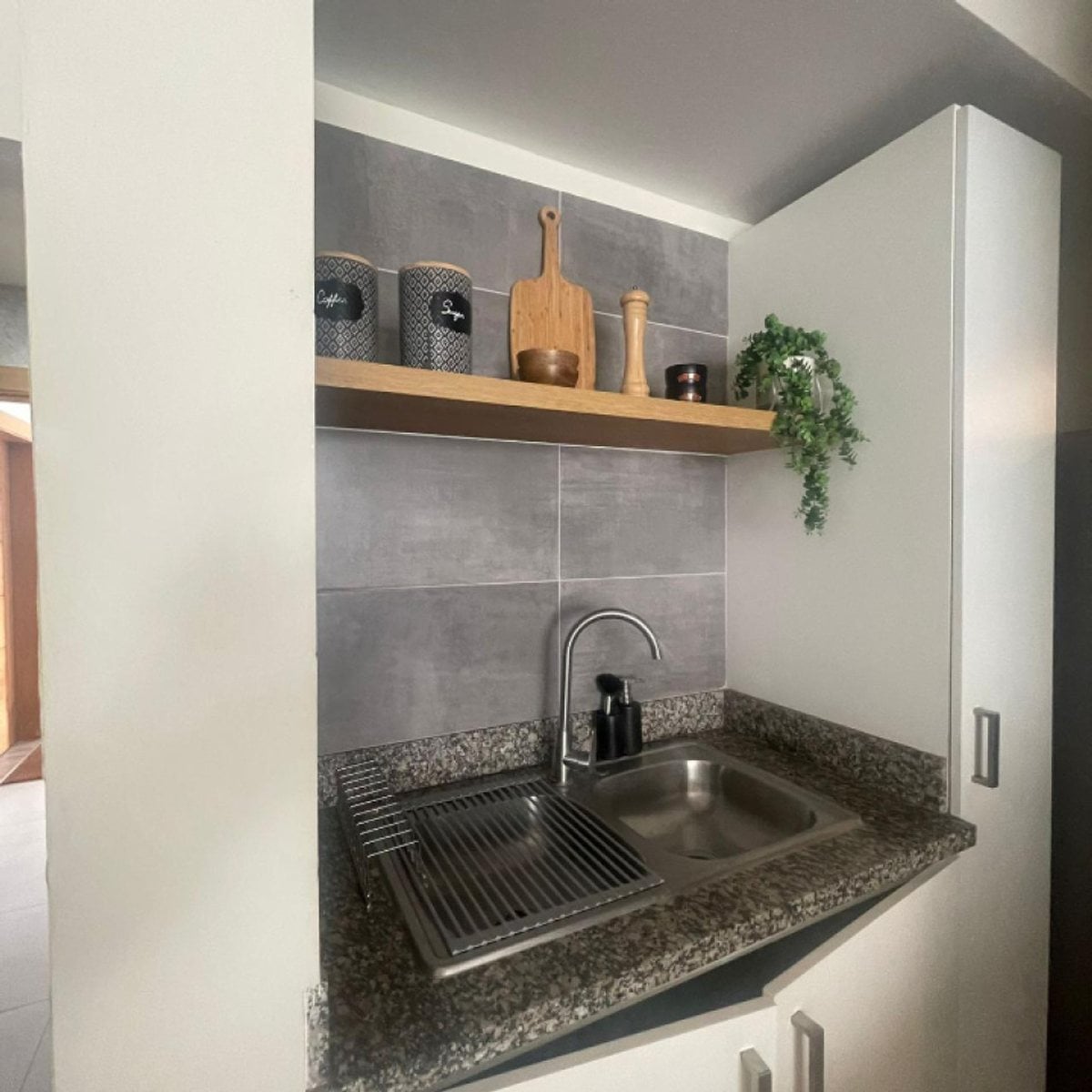 Apartamento en Mirador Norte, Santo Domingo – foto 1
