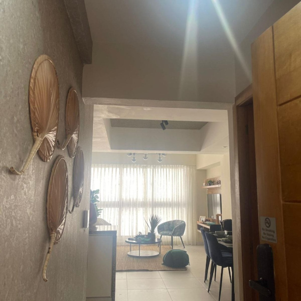 Apartamento en Mirador Norte, Santo Domingo – foto 5