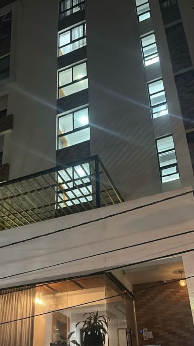 Apartamento en Mirador Norte, Santo Domingo – foto 9