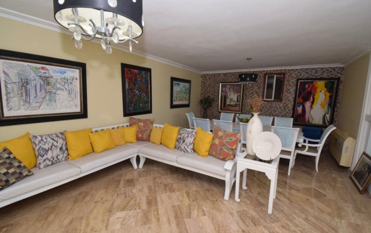 Casa de Lujo en Altos de Arroyo Hondo II – foto 4