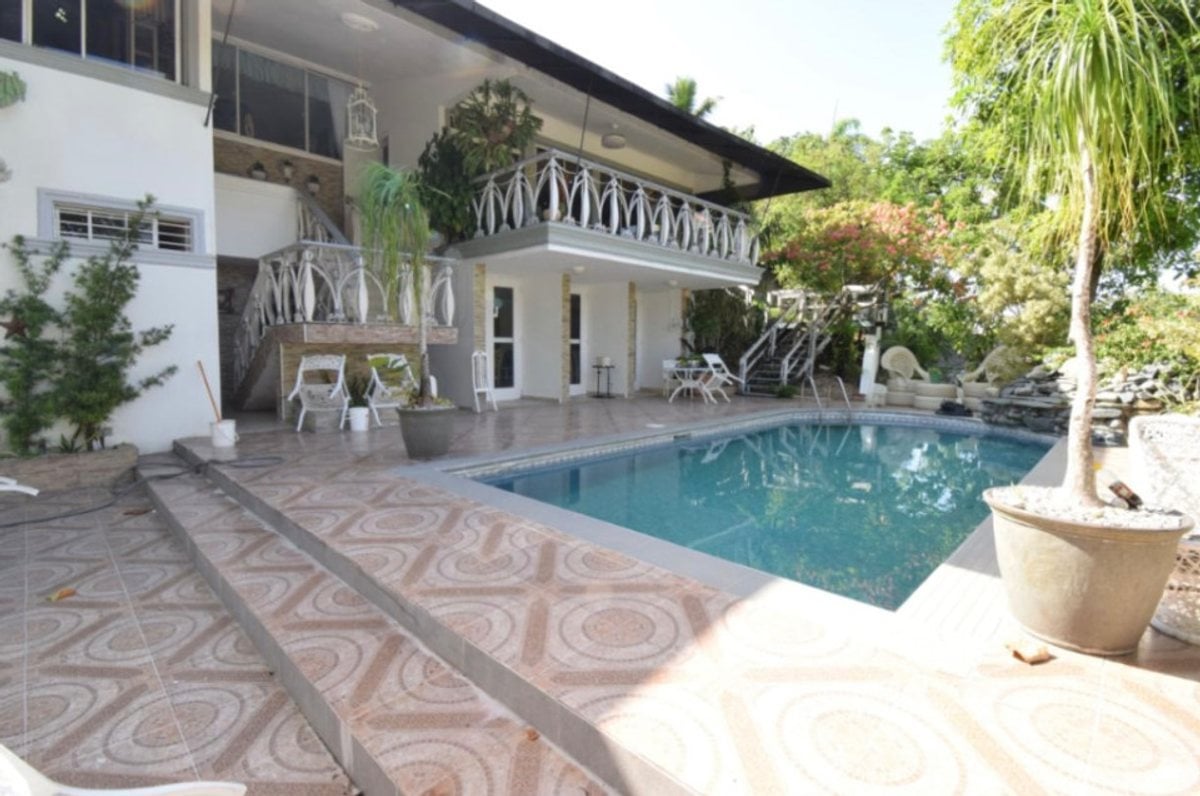 Casa de Lujo en Altos de Arroyo Hondo II – foto 1