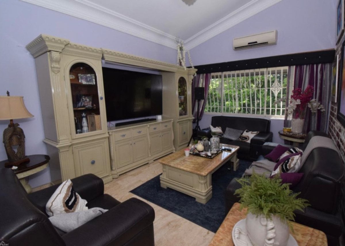 Casa de Lujo en Altos de Arroyo Hondo II – foto 6