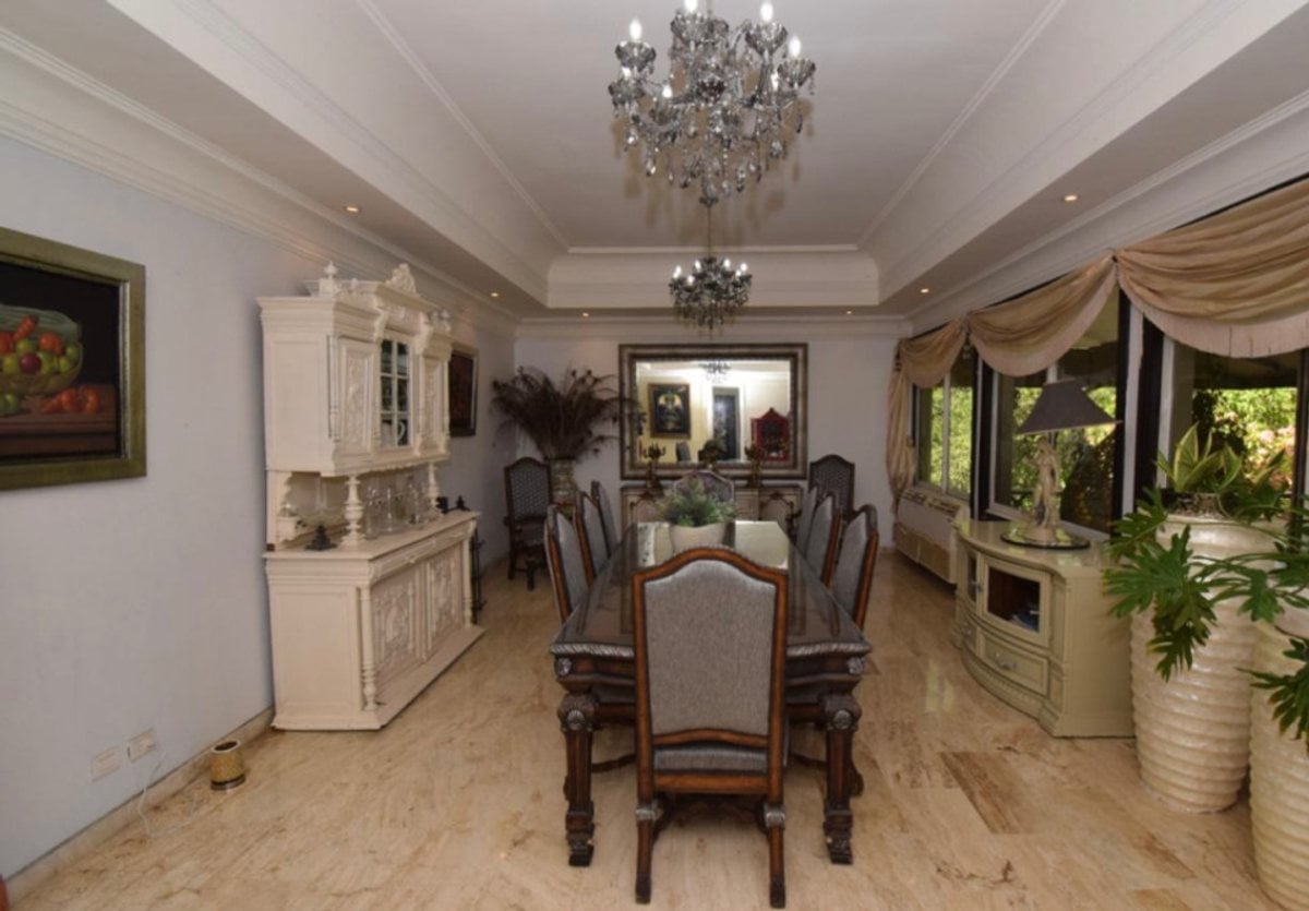 Casa de Lujo en Altos de Arroyo Hondo II – foto 3