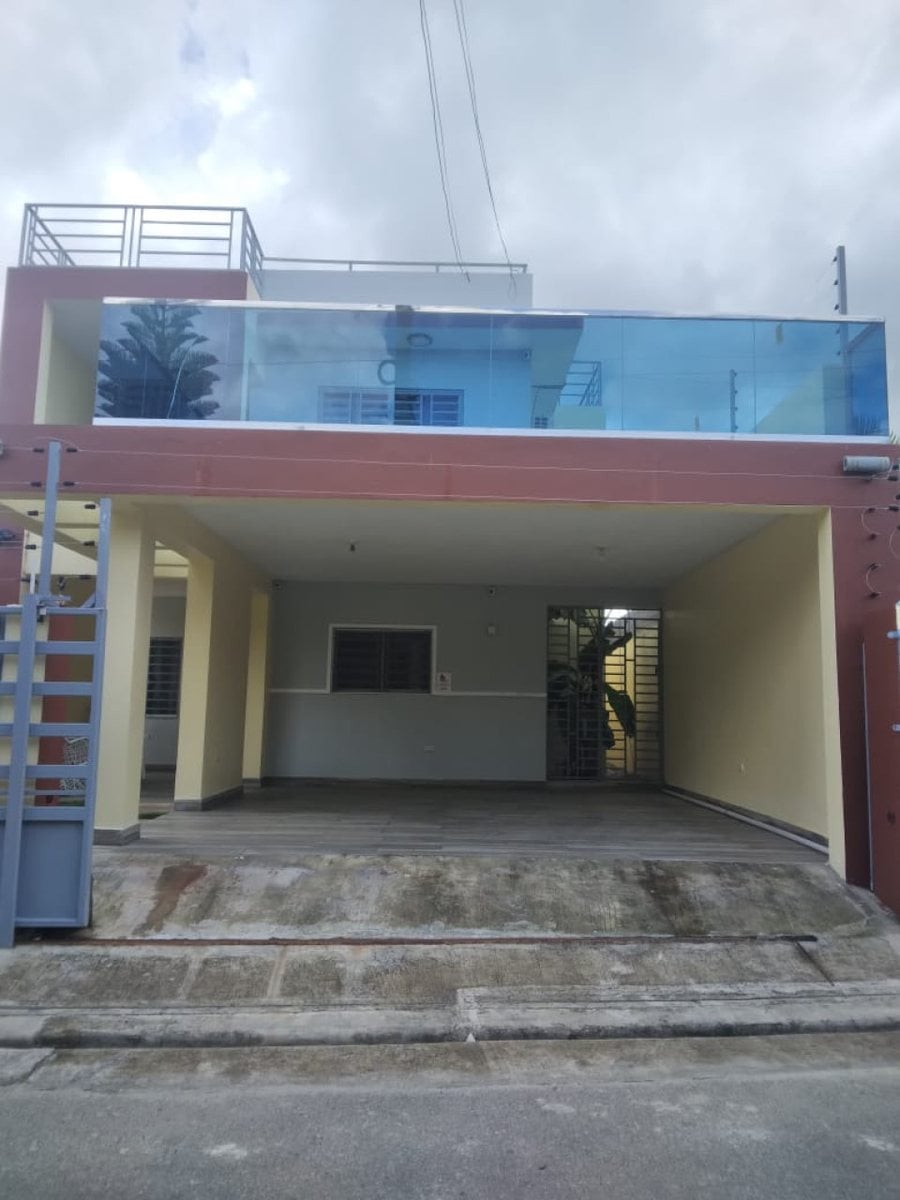Casa en Higüey, Brisas del Llano – foto 1