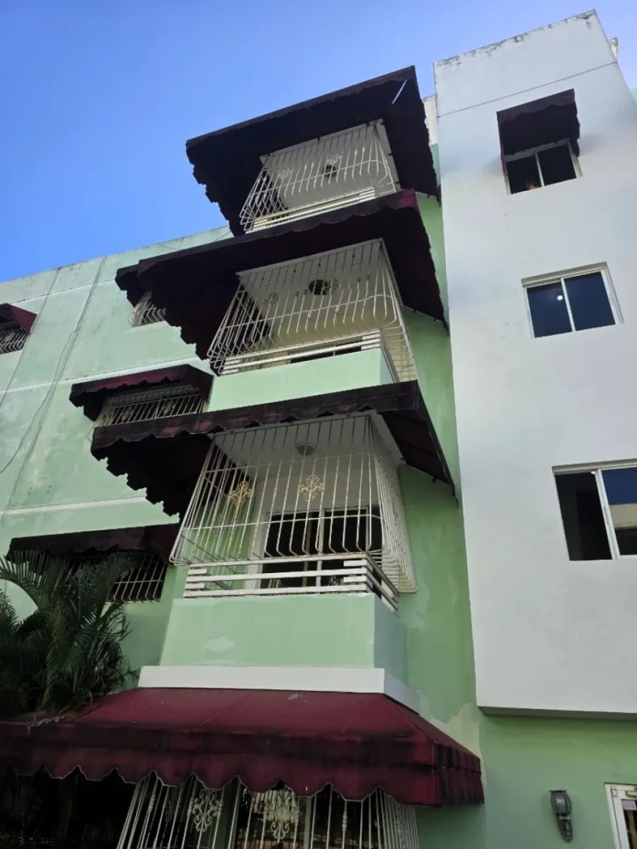 Apartamento en venta en El Tamarindo – foto 1