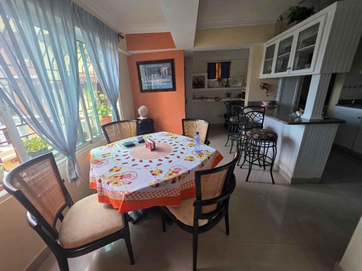 APARTAMENTO EN VENTA 3 DORMITORIOS REPARTO LOS TRE – foto 12
