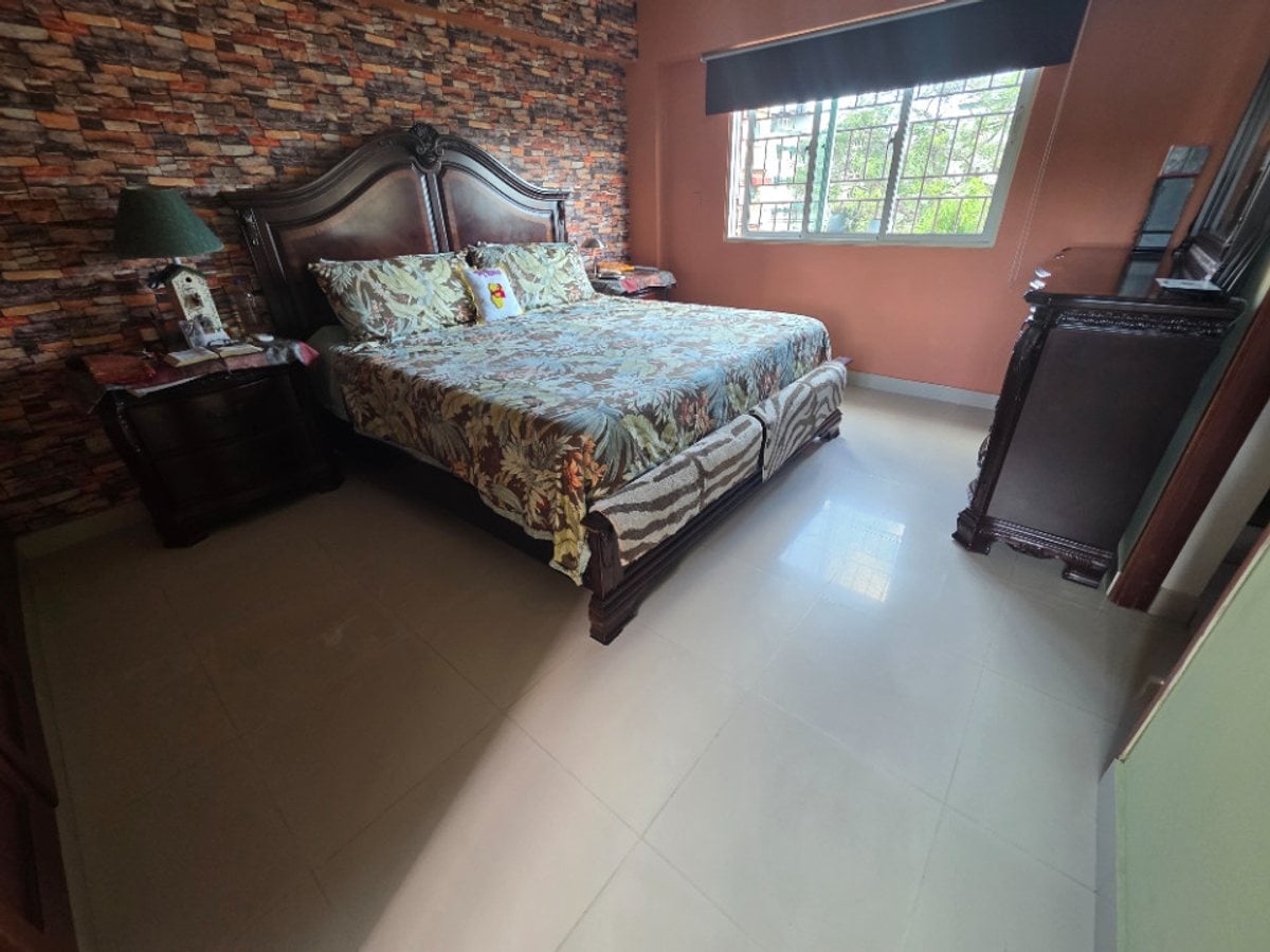 APARTAMENTO EN VENTA 3 DORMITORIOS REPARTO LOS TRE – foto 5