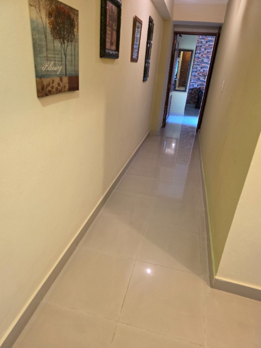 APARTAMENTO EN VENTA 3 DORMITORIOS REPARTO LOS TRE – foto 8