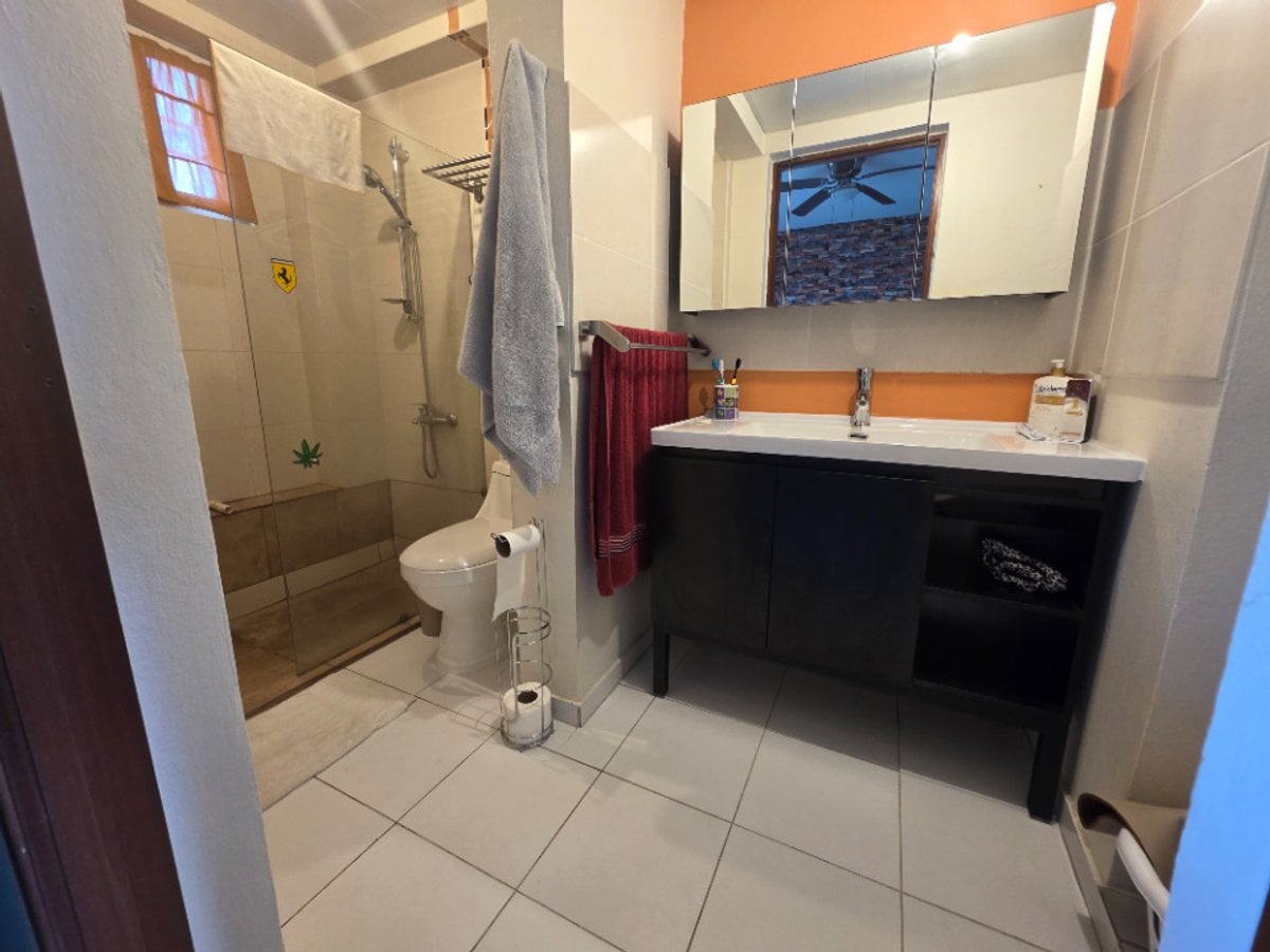 APARTAMENTO EN VENTA 3 DORMITORIOS REPARTO LOS TRE – foto 4