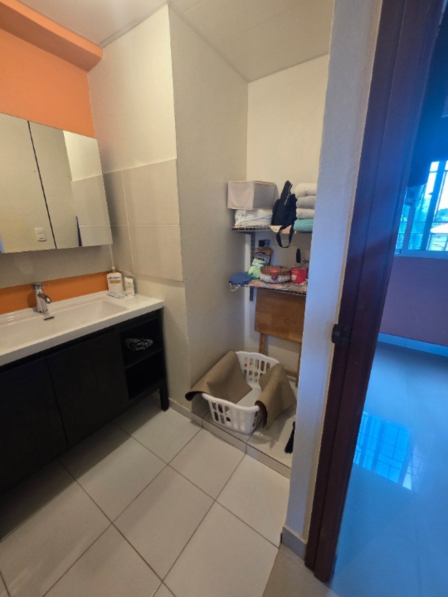APARTAMENTO EN VENTA 3 DORMITORIOS REPARTO LOS TRE – foto 11