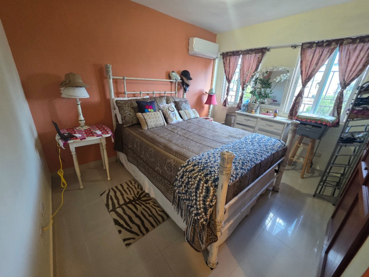 APARTAMENTO EN VENTA 3 DORMITORIOS REPARTO LOS TRE – foto 6