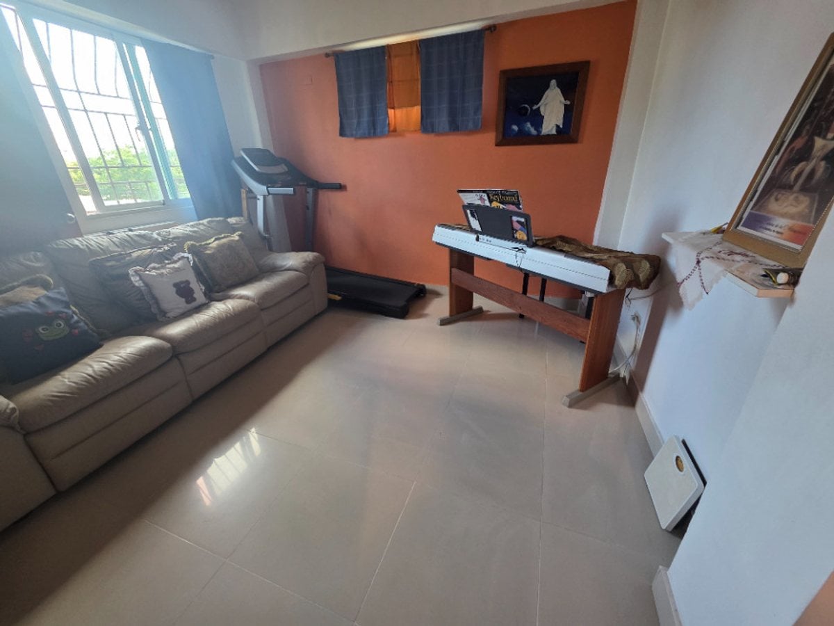 APARTAMENTO EN VENTA 3 DORMITORIOS REPARTO LOS TRE – foto 7