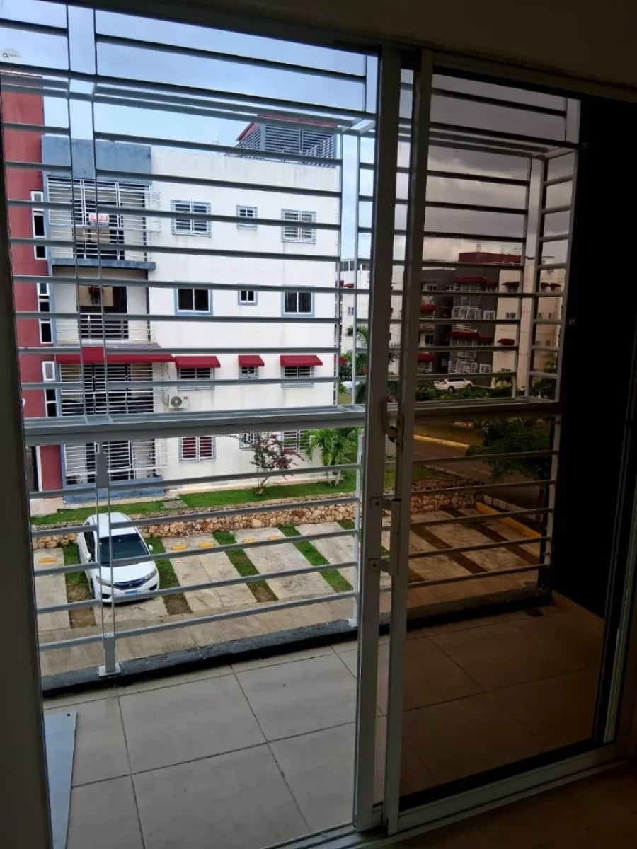 Apartamento en CIUDAD JUAN BOSCH SANTO DOMINGO ESTE – foto 4