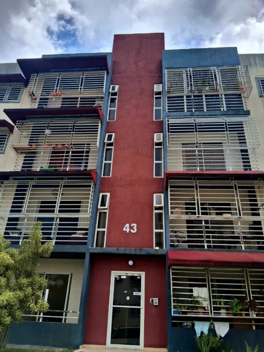 Apartamento en CIUDAD JUAN BOSCH SANTO DOMINGO ESTE – foto 1