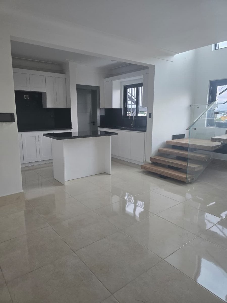 Venta de Pent-House en Santiago – foto 1