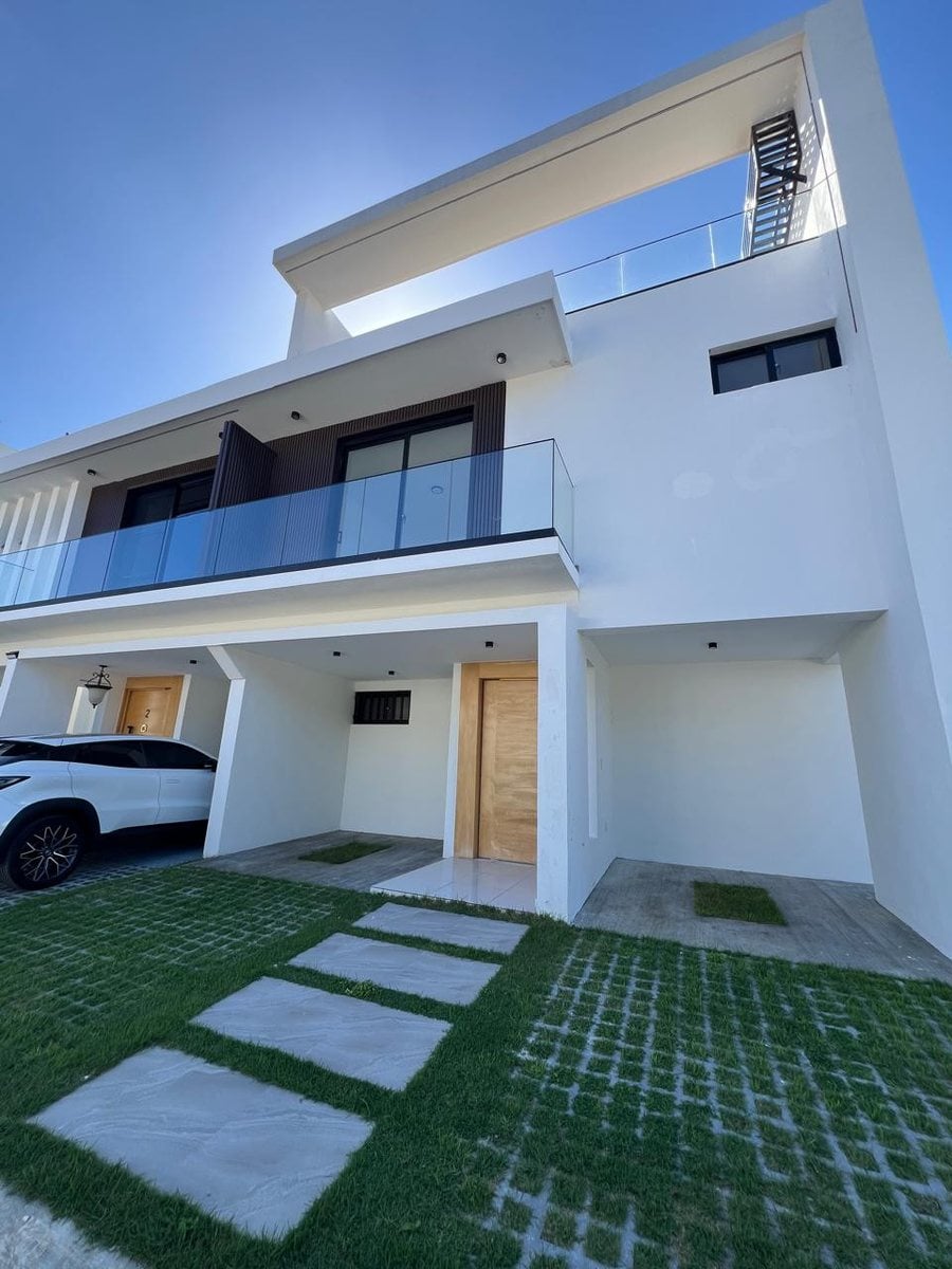 Villas King Crown, Bávaro - Punta Cana – foto 8