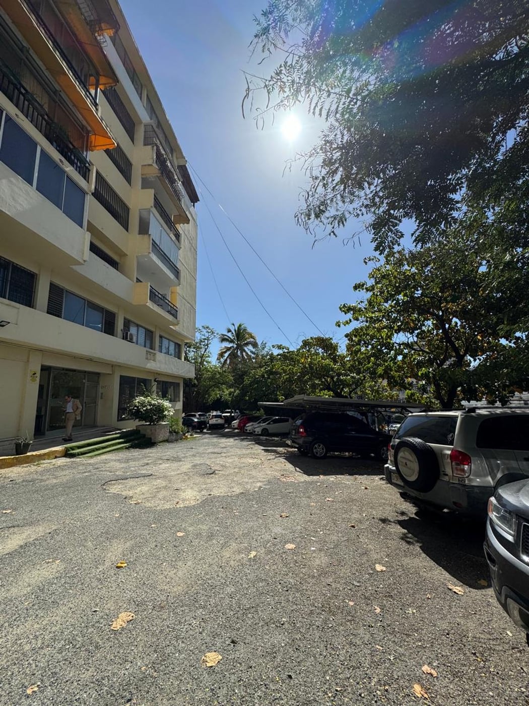 Apartamento en alquiler amueblado en la Esperilla – foto 11