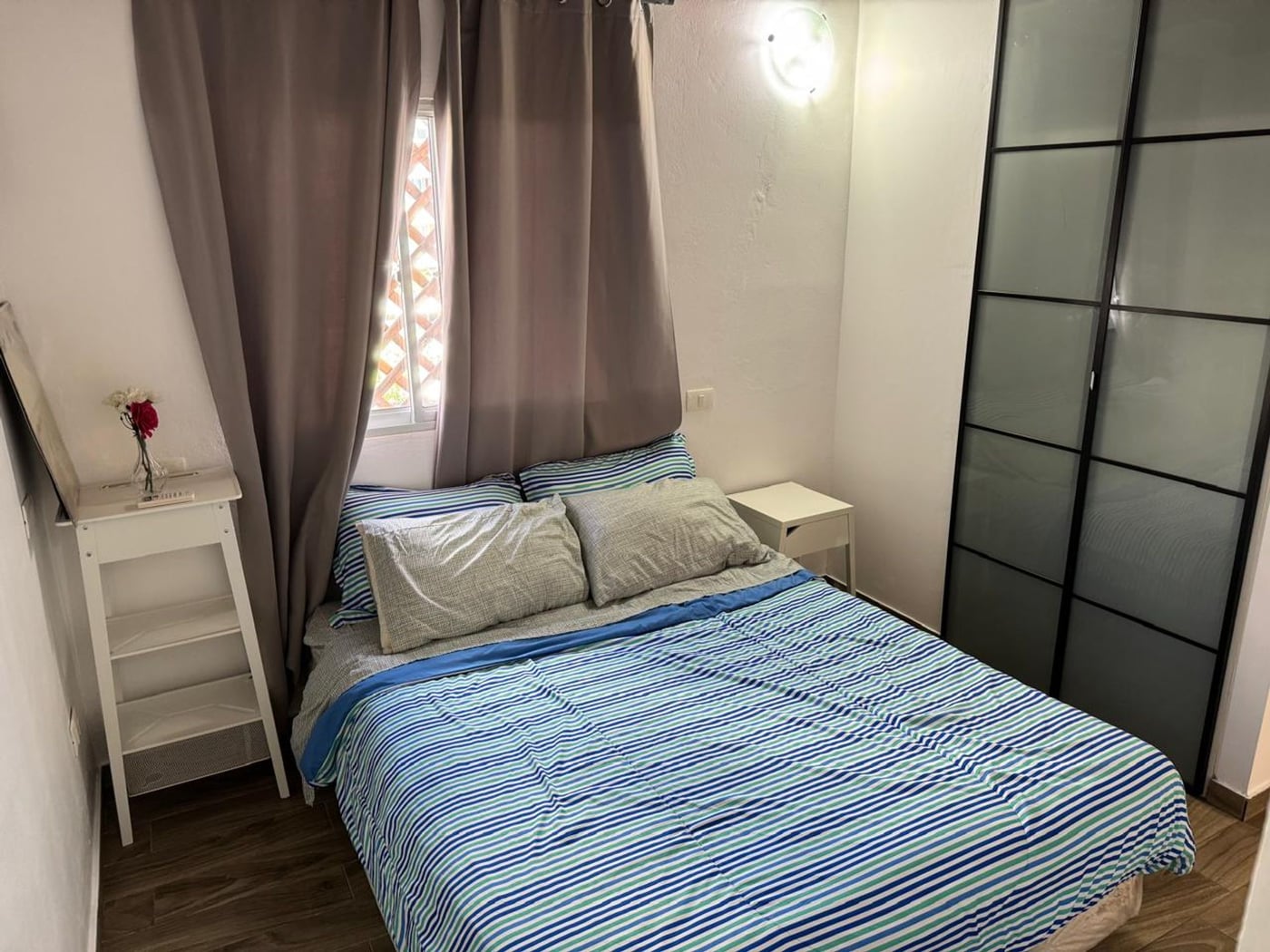 Apartamento en alquiler amueblado en la Esperilla – foto 5